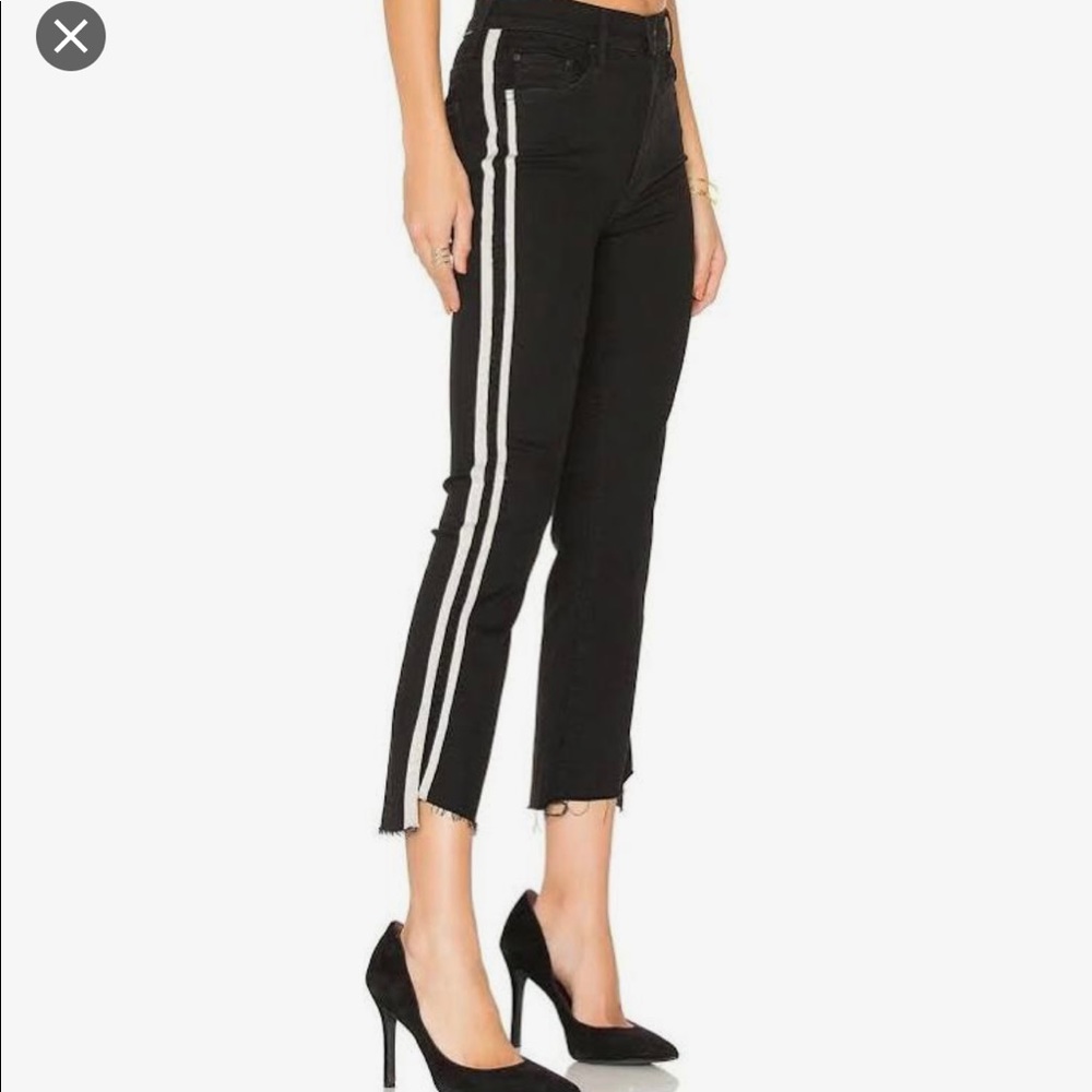 MOTHER jeans